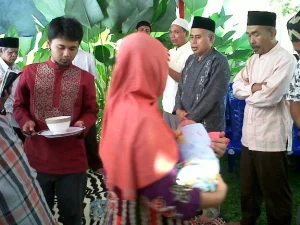 Pendidikan Keimanan dan Amaliah