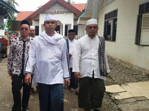 Meningkatkan  Kualitas Amal Ibadah
