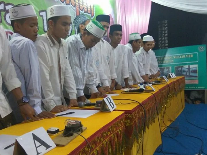 Pendidikan Ala Qurani