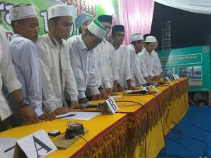 Pendidikan Ala Qurani