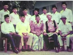 Rumusan Pendidikan Islam