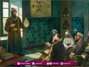 Konsep Pendidikan Imam Al-Ghazali: Mencari Ilmu dengan Orientasi Kebahagiaan Akhirat