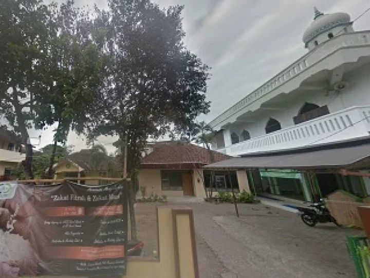 Pesantren Nurul Ummah Kotagede, Yogyakarta