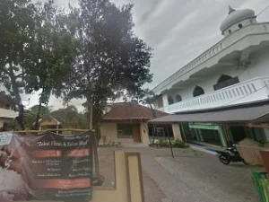 Pesantren Nurul Ummah Kotagede, Yogyakarta