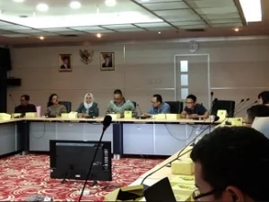 IPPNU Gelar Rapimnas Mengusung Tema Sumpah Pemuda dan Hari Santri