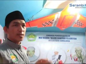 Mengintip Kecanggihan Pesawat Karya Sang 