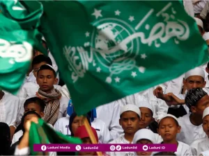 Shalawat Nahdliyah: Doa dan Motivasi dalam Perjuangan Nahdlatul Ulama