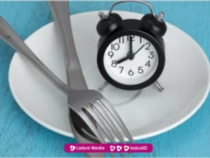 Antisipasi Lupa Niat di Malam Pertama Ramadhan