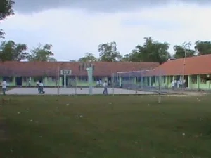SMK Umar Fatah Rembang