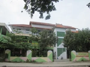 SMK Avicenna Lasem Rembang