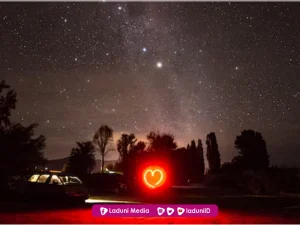 Ini Alasan Kenapa Hati Kita Bisa Gelap