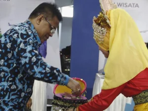 Travel Agent  Diminta Dongkrak Wisatawan