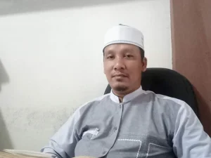 Tgk. Nainunis : Santri Mujahidin Zaman Now dan Pelopor Sense of Curiosity