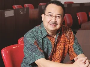Rhenald Kasali: Pemimpin Harus Berbasiskan Fakta, Bukan Ilusi