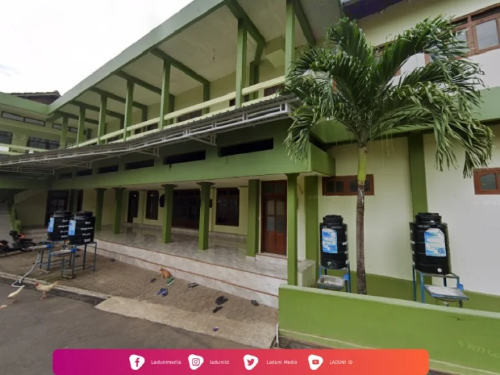 Pesantren Mambaul Falah Piji, Kudus