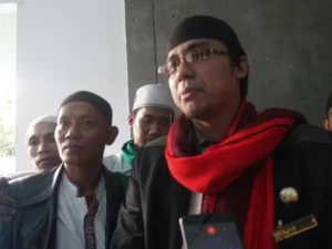 Mereka yang Suka Menyerang Pemerintah, Habib Salim: Allah Sudah Membuka Aibnya