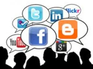 Ustadz Faris Khoirul Anam : Warga Internet dan Muslihat Propaganda Bagian 1