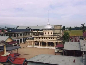 Jenjang Pendidikan Dayah di Aceh