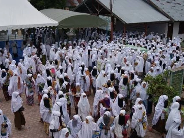 Pembaharuan Dayah di Aceh