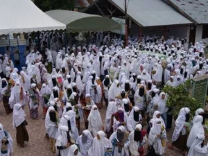 Pembaharuan Dayah di Aceh