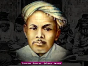 Tahun 1945: Peran KH. Abbas Djamil Buntet dalam Pertempuran 10 November