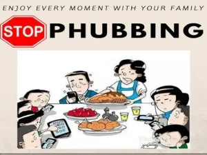 Awas dan Hindari Bahaya Virus Phubbing di Zaman Now