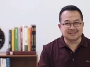 Renald Kasali: Digital Footprint Para Penebar Hoaks