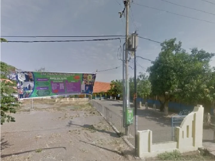 SMK Ma'arif Sukaslamet Indramayu