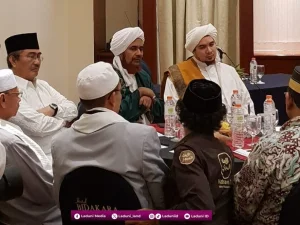 Menyimak Pandangan Habib Umar tentang Ulama yang Terjun dalam Politik Praktis