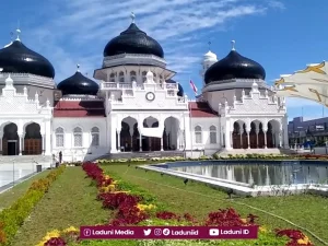 Dayah Sebagai Lumbung Belajar Agama dan Cendekiawan