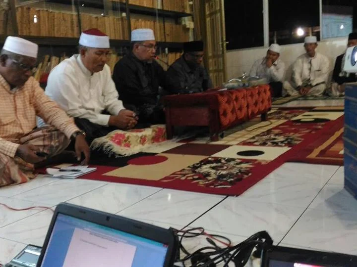 Dayah Mendidik dan Melahirkan Ulama serta Generasi Ikhlas