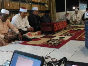 Dayah Mendidik dan Melahirkan Ulama serta Generasi Ikhlas