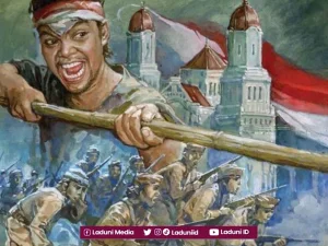 Politik Adu Domba Penjajah Belanda di Aceh