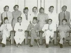 Pasca M.  Daud  Beureueh  Turun Gunung