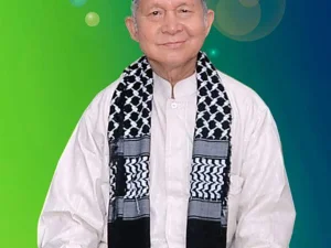 Lahirnya Da'i Kondang dari  Dayah