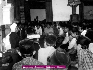 Nilai Etika dalam Kajian Hukum Islam