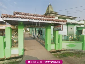 Pesantren Manba'ul Hasanah Indramayu