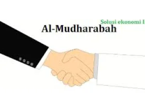 Akad Mudharabah dalam Islam