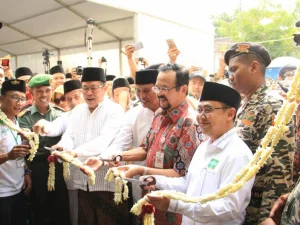 Jumlah Pesantren yang Banyak Diharapkan Jadi Agen Pengembangan Ekonomi