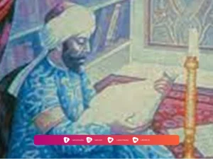 Biografi Imam Az-Zarkasyi