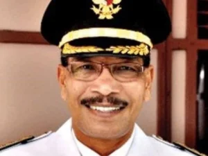 Inna lillahi Wainna lillahi, Mantan Bupati Pidie Jaya M. Gade Salam Meninggal Dunia