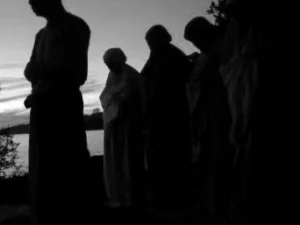 Doa dan Sholat Ghaib