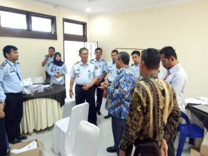 Ombudsman Lakukan Pengawasan CPNS