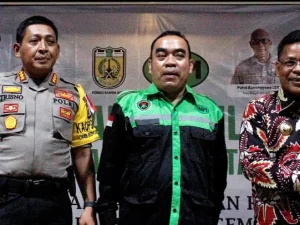 Wali Kota Jadikan RAPI Sebagai Mitra dalam Membangun Kota
