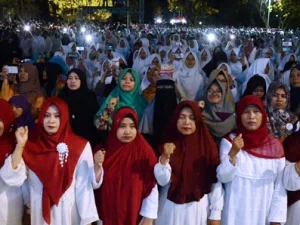 D ZAWAWI IMRON : Astaghfirullah Indonesia Alhamdulillah Indonesia