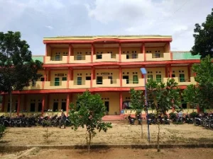 STAI Miftahul 'Ula (STAIM) Nganjuk