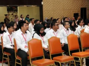 Jumlah Pelamar CPNS Sudah 2,4 Juta Orang