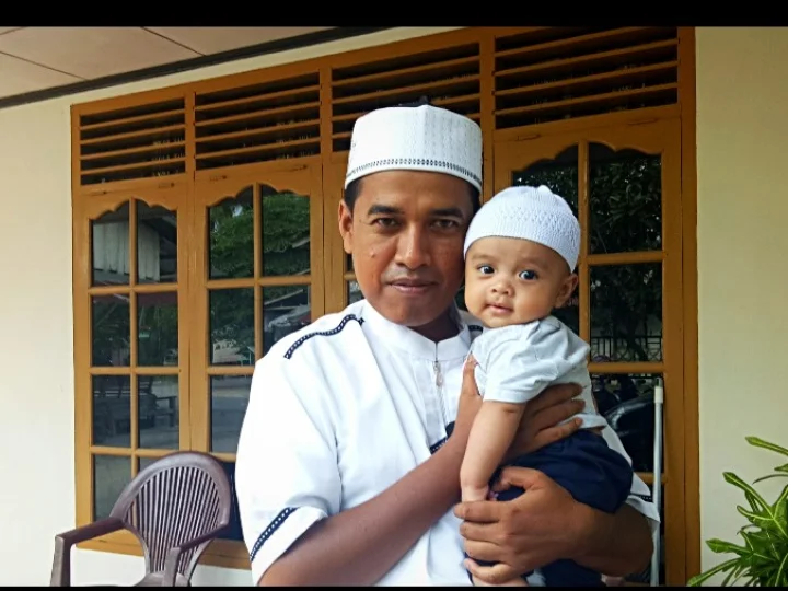 Indahnya Hidup dengan Ilmu dan Humoris