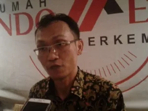 Aktivis Muhammadiyah Berbondong-bondong Dukung Capres Nomor 01