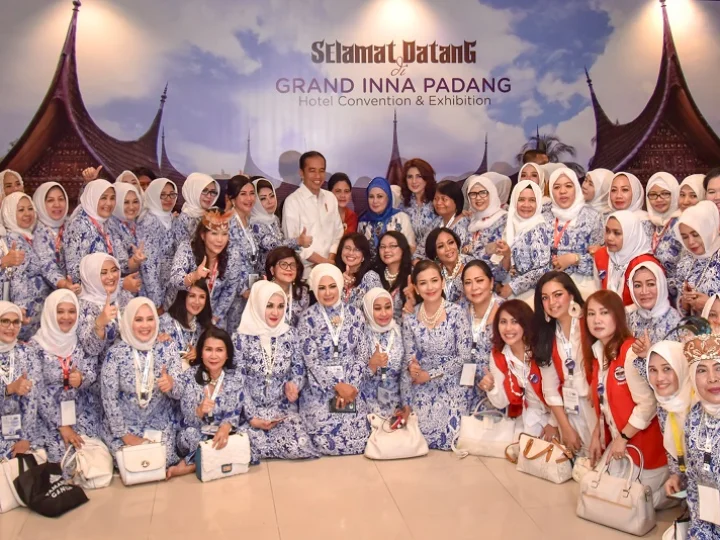 Indonesia Butuh Lebih Banyak Perempuan Pengusaha